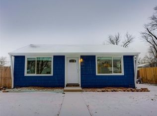 940 Nile St, Aurora, CO 80010