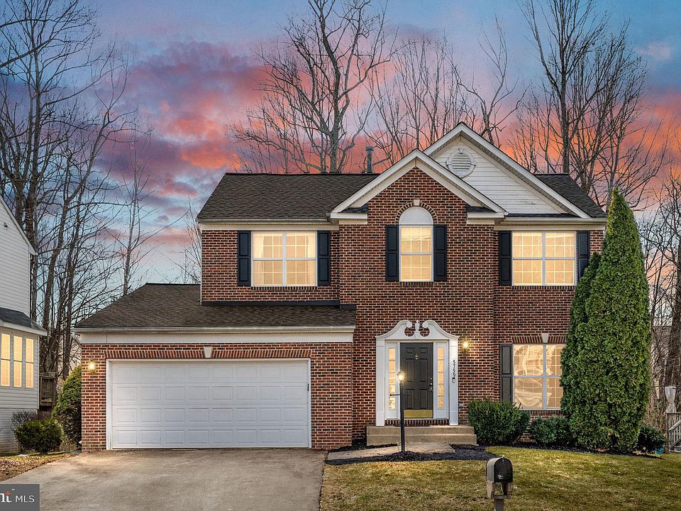 1st image of 5759 Fincastle Dr