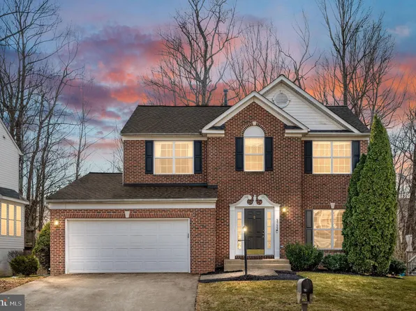 5759 Fincastle Dr, Manassas, VA 20112