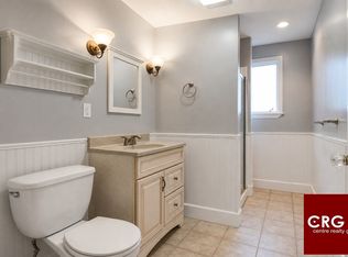 196 Dorchester St, South Boston, MA 02127