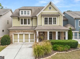 119 Still Pine Bnd, Smyrna, GA 30082