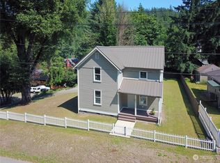 8522 Preston Fall City Rd SE, Preston, WA 98050