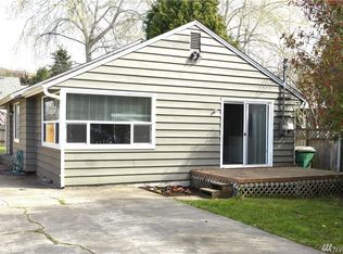 5236 19th Ave SW, Seattle, WA 98106