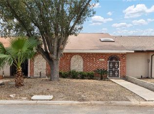 2811 Ashley Dr, Pharr, TX 78577