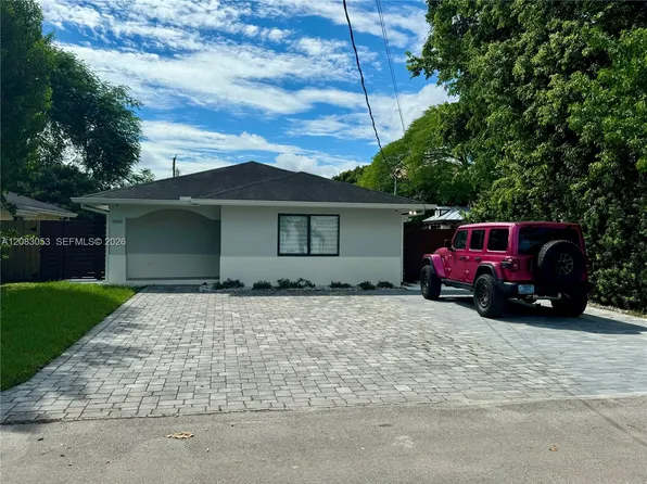 8814 SW 126th Ter, Miami, FL 33176