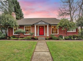 7780 SW Maple Dr, Portland, OR 97225