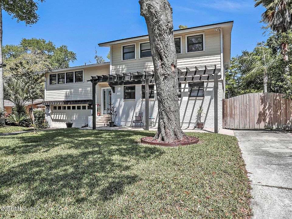 1701 6TH Avenue N, Jacksonville Beach, FL 32250 Zillow