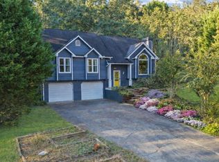 5105 Bayberry Ct, Cumming, GA