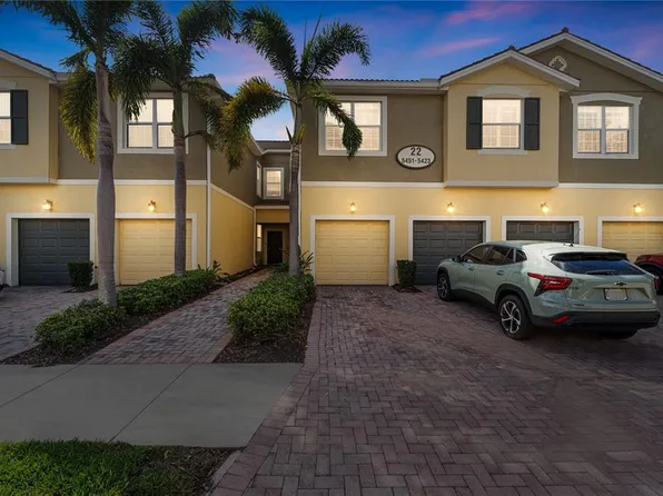 5435 Soapstone Pl #22-103, Sarasota, FL 34233