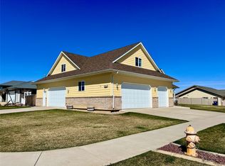 4000 4th St NE, Great Falls, MT 59404
