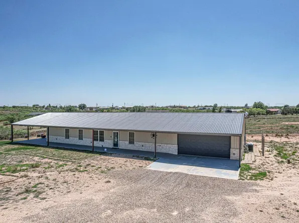 5201 Tomahawk Trl, Amarillo, TX 79124