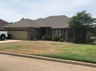 1106 Canvasback Dr, Granbury, TX 76048