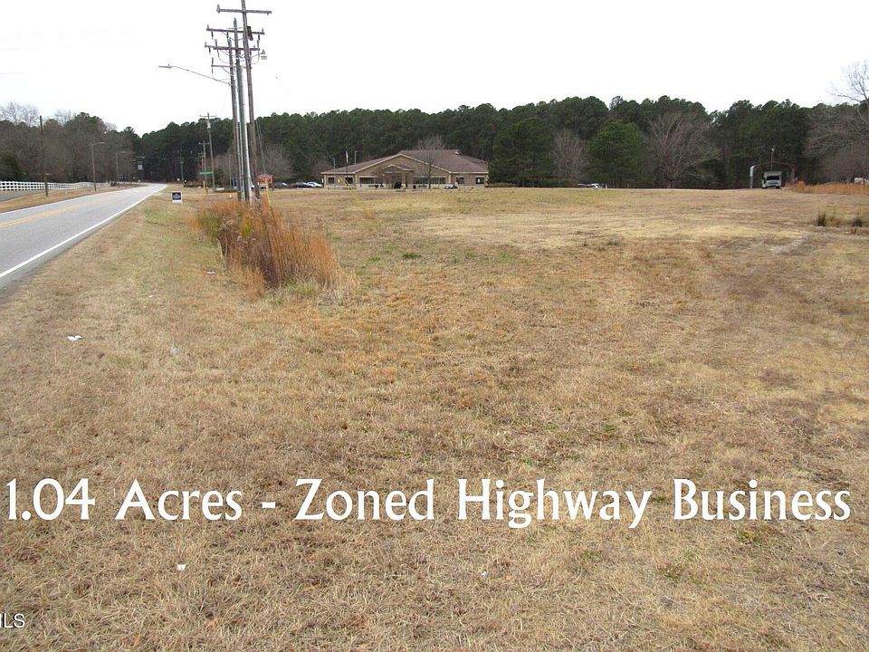 1st image of 1495 Concord Church Rd Lot 1