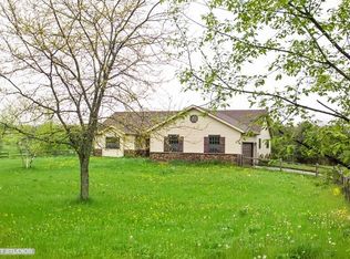 19815 McGuire Rd, Harvard, IL 60033