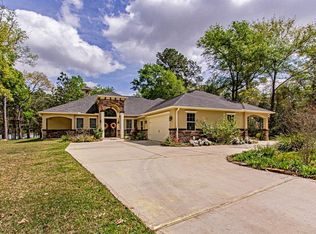 19278 Cabango Dr, Porter, TX 77365