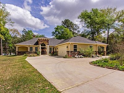 19278 Cabango Dr, Porter, TX, 77365