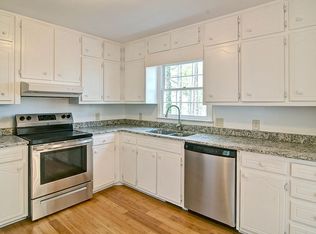 4535 Reva Dr NE, Marietta, GA 30066