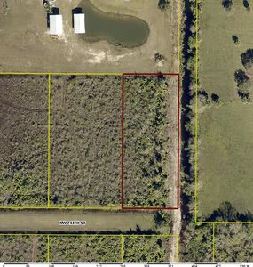 18407 NW 246 Street, Okeechobee, FL, 34972