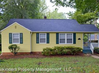 1312 Barrow Ct, Winston Salem, NC 27103