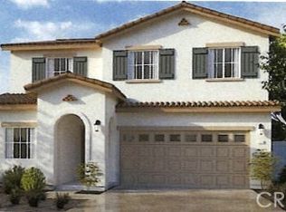 49121 Meadowlark Pl, Indio, CA 92201