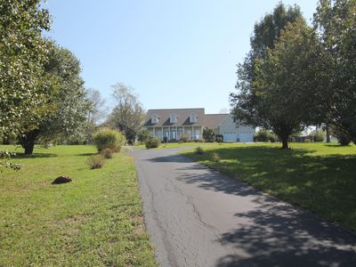 353 Us Highway 62 W, Cynthiana, KY, 41031