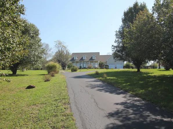 353 Us Highway 62 W, Cynthiana, KY 41031