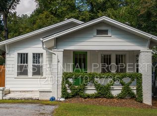 1006 Irving Rd, Homewood, AL 35209