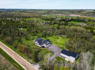 5583 3rd Line, Erin, ON N0B1Z0