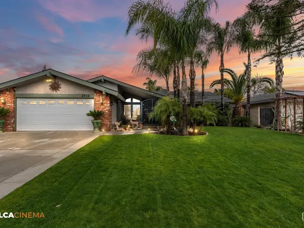 2704 El Portal Dr, Bakersfield, CA 93309