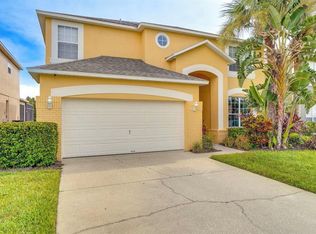 8579 La Isla Dr, Kissimmee, FL 34747