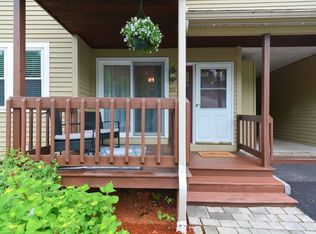 42 2nd Ave UNIT 26, North Attleboro, MA 02760