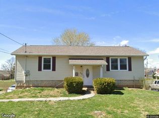 29 Cynthia Dr, Monticello, KY 42633
