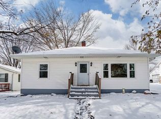 516 S Main St, Avilla, IN 46710