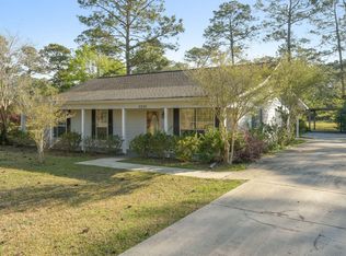 8208 Martin Bluff Rd, Gautier, MS 39553