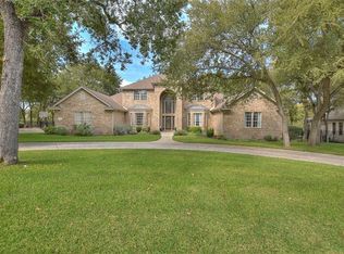30311 Oak Tree Dr, Georgetown, TX 78628