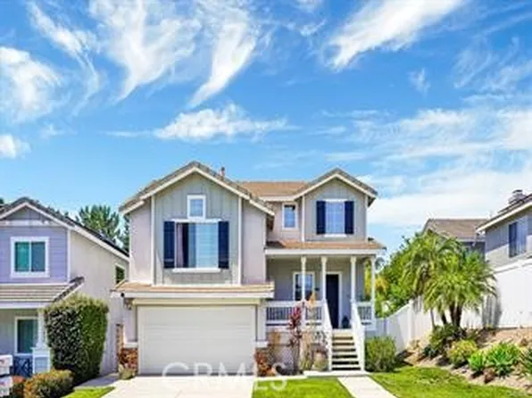 15 Dusty Trl, Trabuco Canyon, CA 92679