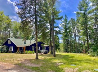 4261 E Beaver Island Rd, Grayling, MI 49738