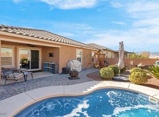 4420 Hatch Bend Ave, North Las Vegas, NV 89031