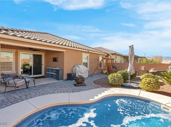 4420 Hatch Bend Ave, North Las Vegas, NV 89031