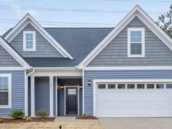 4504 Fairhaven Drive W, Wilson, NC 27893