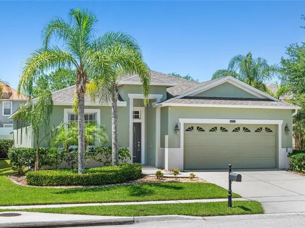 14137 Queenside St, Orlando, FL 32824