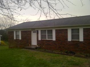 1633 Minnis Rd, New Market, TN 37820