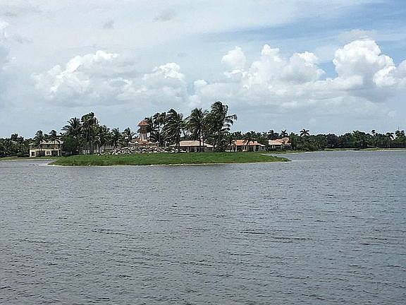 Lighthouse Island