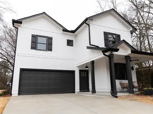 1694 Van Vleck Ave, Atlanta, GA 30316