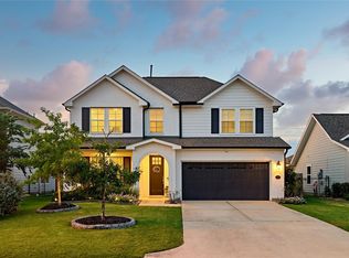 2504 Hagerman Ct, Conroe, TX 77384