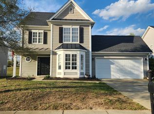 477 Timber Meadow Lake Dr, Fuquay Varina, NC 27526