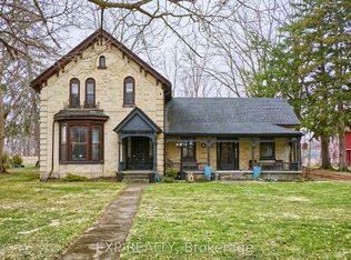 120 Main St, Southwest Middlesex, ON N0L 1M0