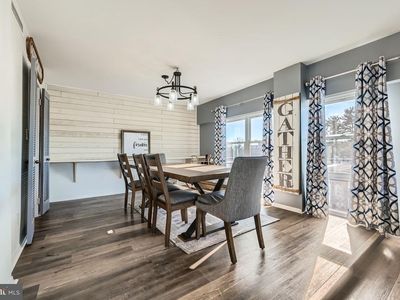 3601 Clarks Ln UNIT 510, Baltimore, MD, 21215