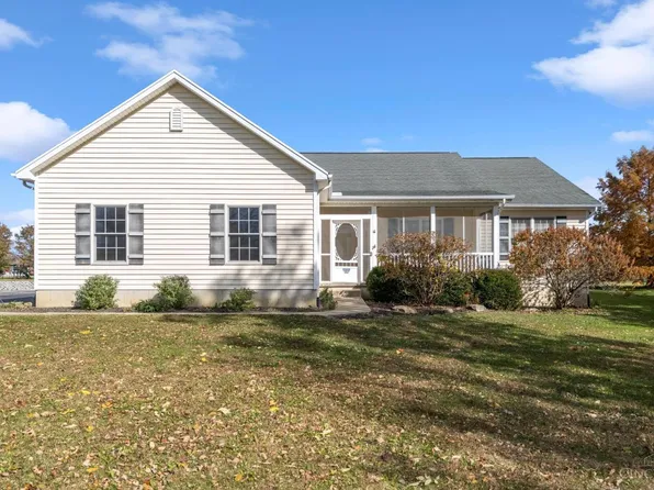 682 Leslie Dr, Wilmington, OH 45177