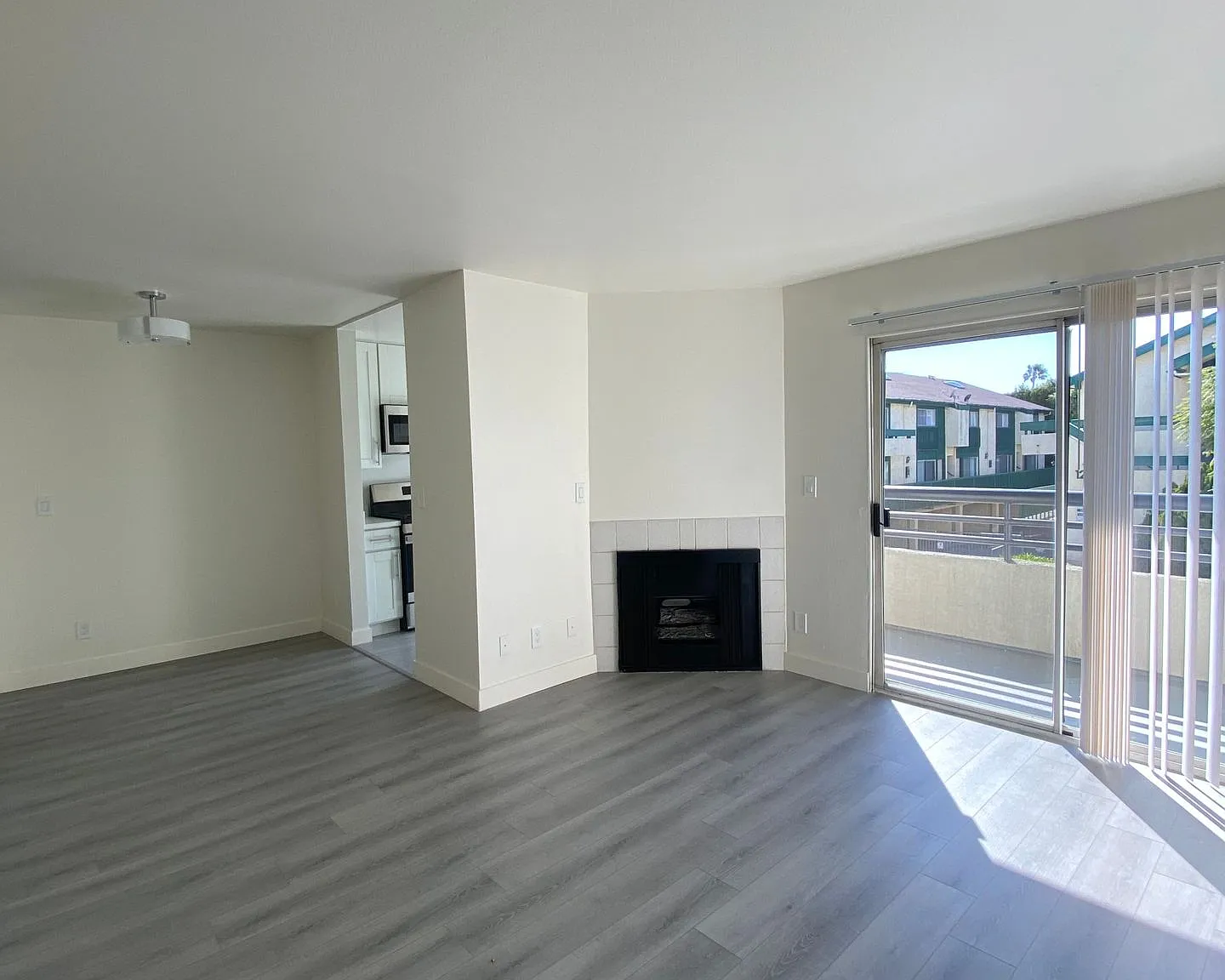 1250 N. June St. Los Angeles CA 90038 — Photo 1